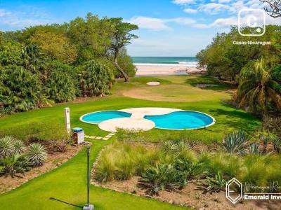 Apartment for sale in Tola, Rivas – 2 beds, 121 m²