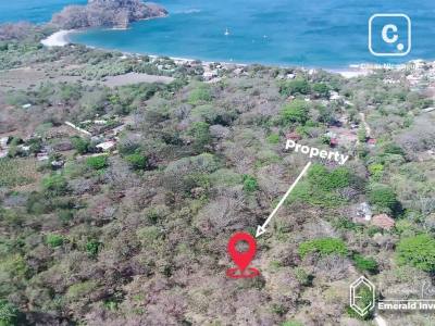 Lot for sale in Tola, Rivas – 17,785 m²