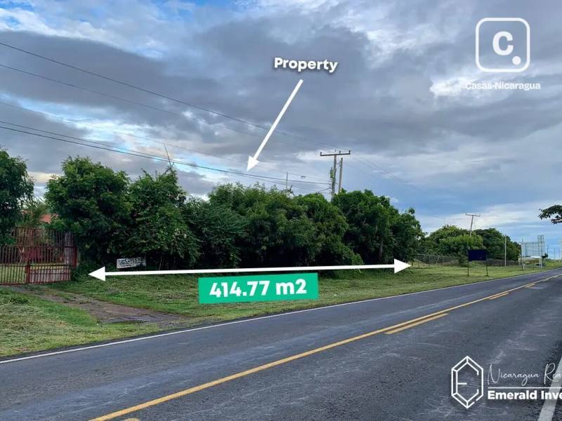 Commercial unit for sale in Rivas – 415 m²