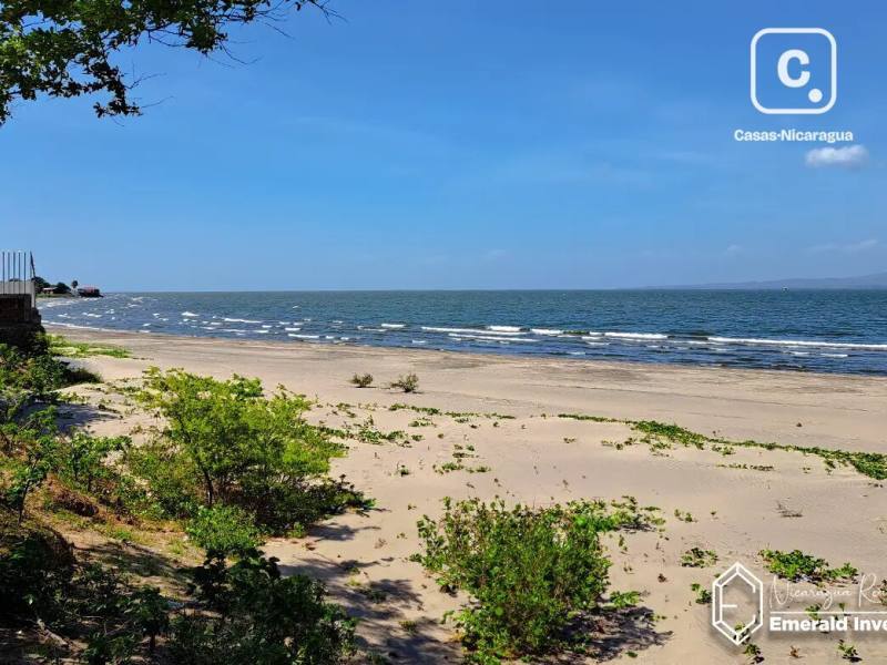 Lot for sale in Rivas – 706 m²