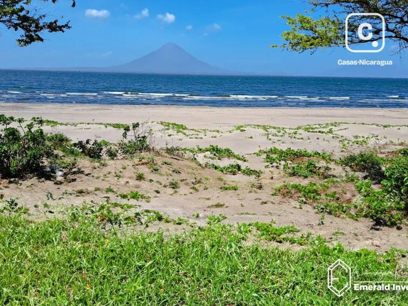 Lot for sale in Rivas – 706 m²