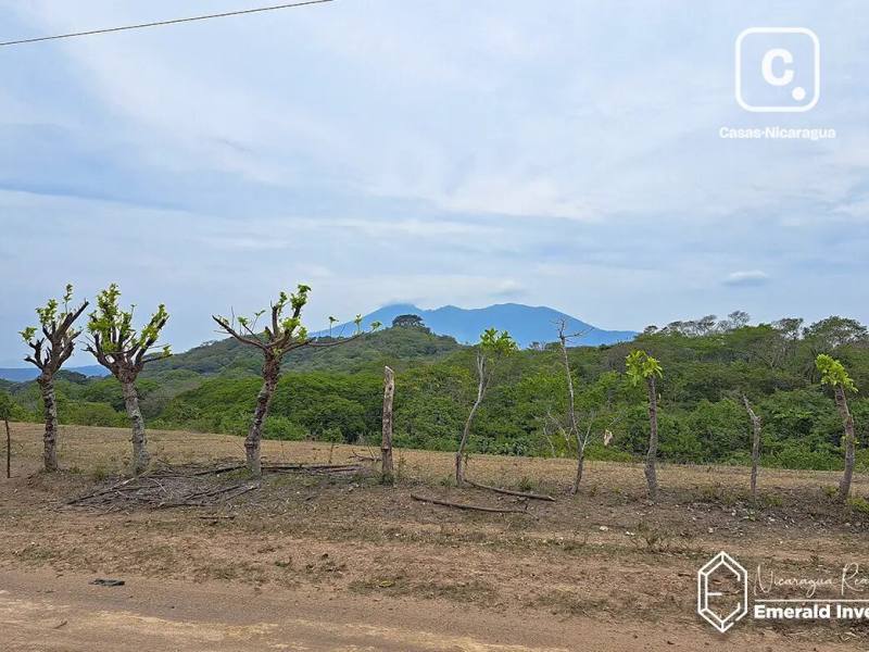 Lot for sale in Granada – 28,000 m²