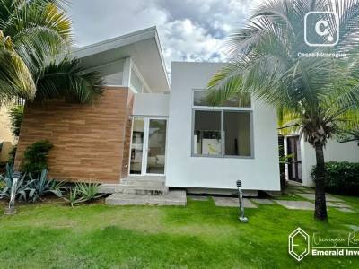 House for sale in Tola, Rivas – 3 beds, 242 m²