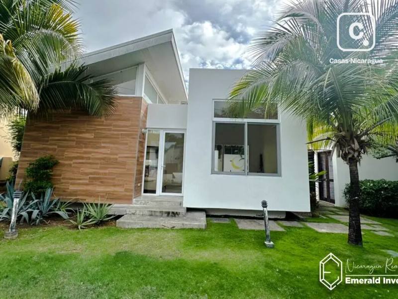 House for sale in Tola, Rivas – 3 beds, 242 m²
