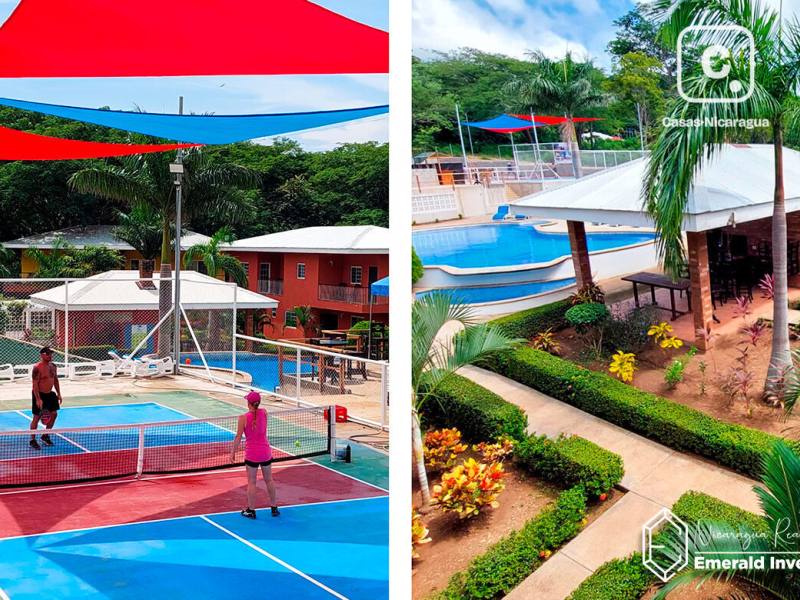 Office for sale in San Juan del Sur, Rivas – 259 m²