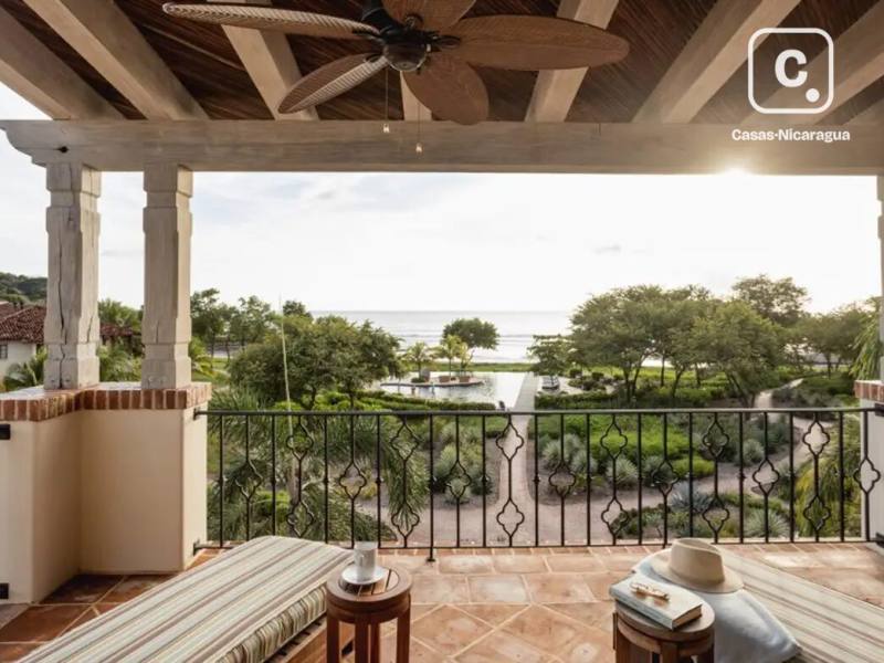 House for sale in Tola, Rivas – 3 beds, 200 m²