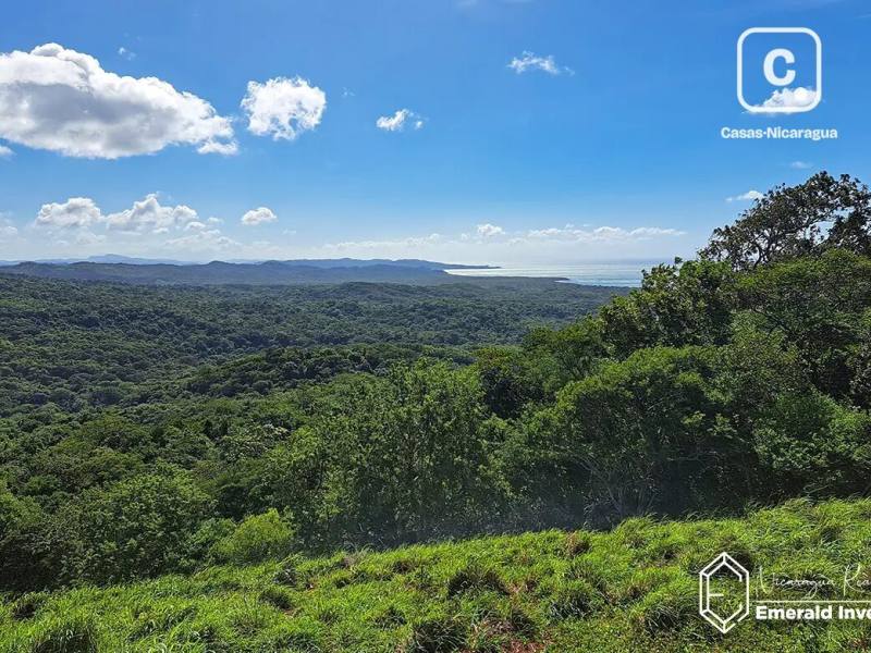Lot for sale in Santa Teresa, Carazo – 267,809 m²