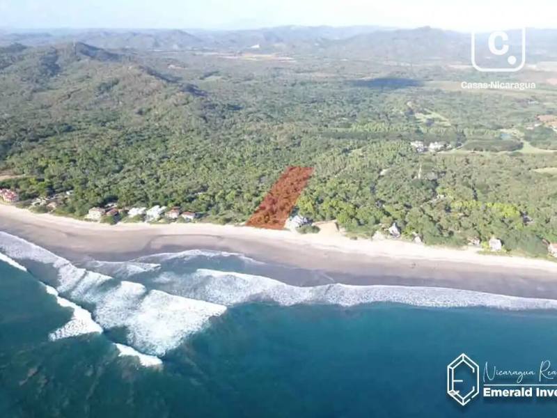 Commercial unit for sale in Tola, Rivas – 7,206 m²