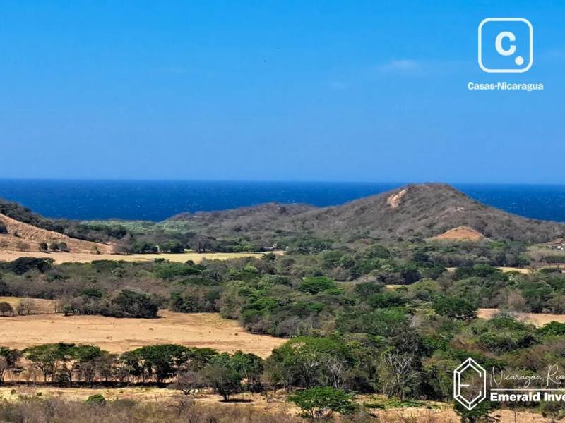 Lot for sale in Tola, Rivas – 246,163 m²