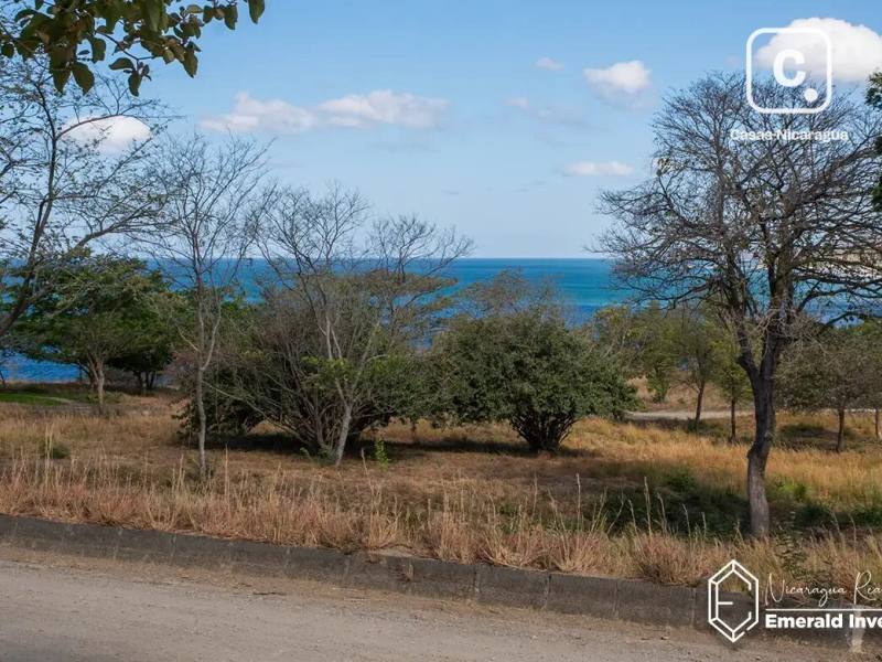 Lot for sale in Tola, Rivas – 3,683 m²
