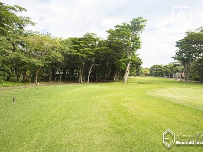Lot for sale in Tola, Rivas – 2,006 m²