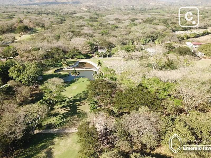 Lot for sale in Tola, Rivas – 1,321 m²