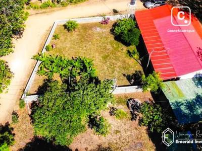 House for sale in Tola, Rivas – 3 beds