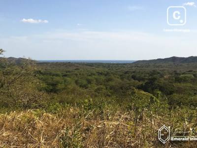 Lot for sale in Tola, Rivas – 171,991 m²