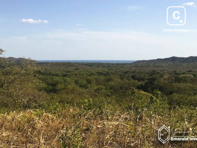 Lot for sale in Tola, Rivas – 171,991 m²