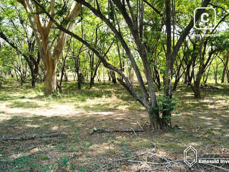 Lot for sale in Tola, Rivas – 2,270 m²
