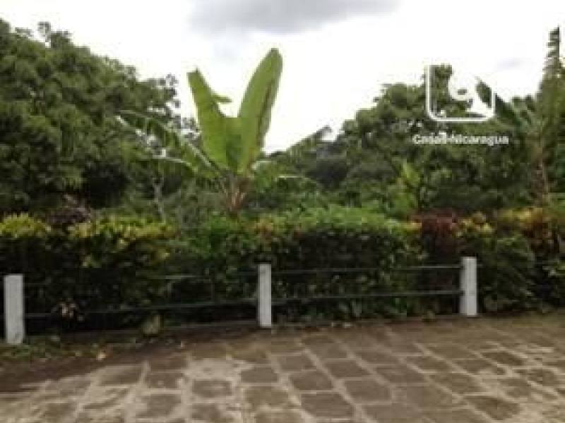 Farm for sale in Niquinohomo, Masaya – 2 beds, 27,948 m²