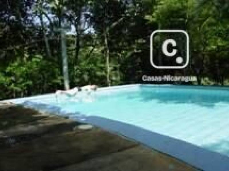 Farm for sale in Niquinohomo, Masaya – 2 beds, 27,948 m²