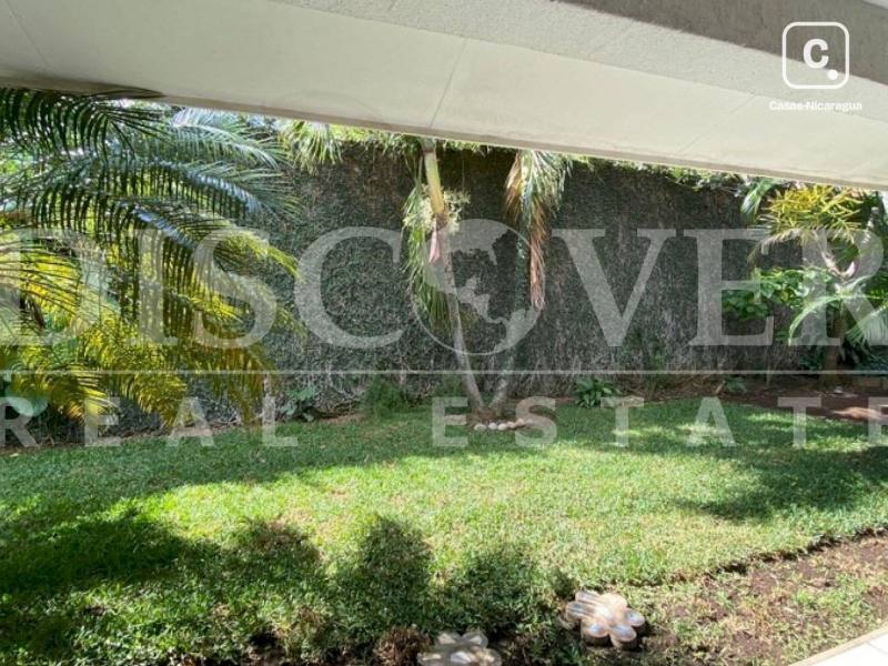House for sale in Lomas de Montserrat, Managua – 3 beds, 180 m²