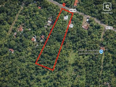 House for sale in Masaya – 3 beds, 7,619 m²