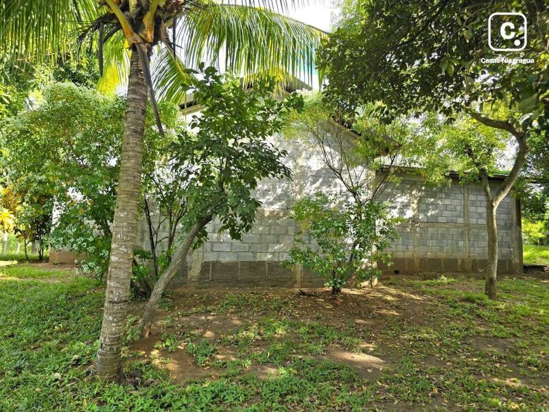 House for sale in Masaya – 3 beds