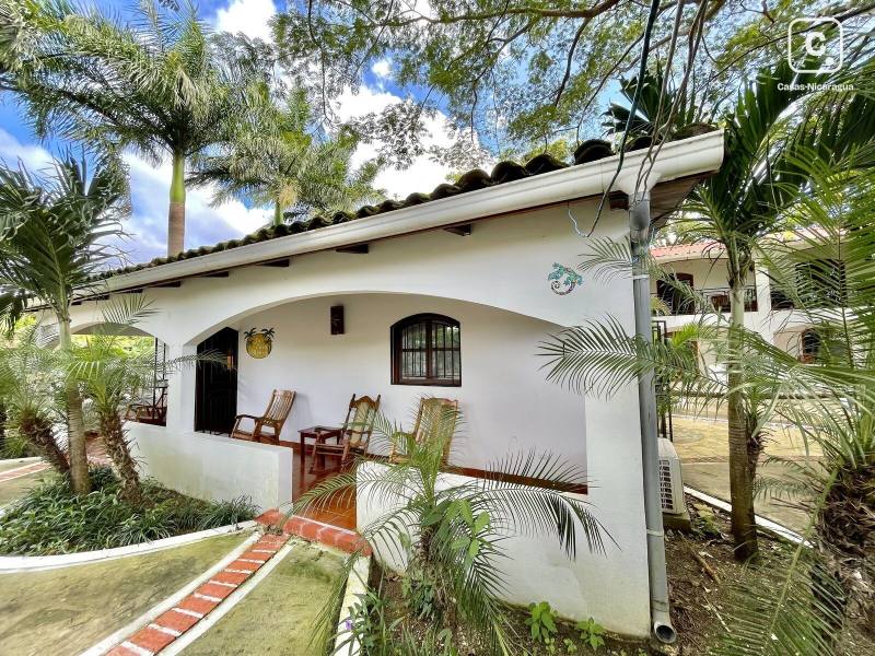 Apartment for sale in San Juan del Sur, Rivas – 5 beds, 1,238 m²