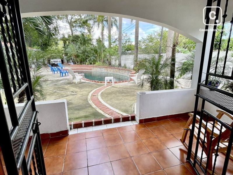 Apartment for sale in San Juan del Sur, Rivas – 5 beds, 1,238 m²