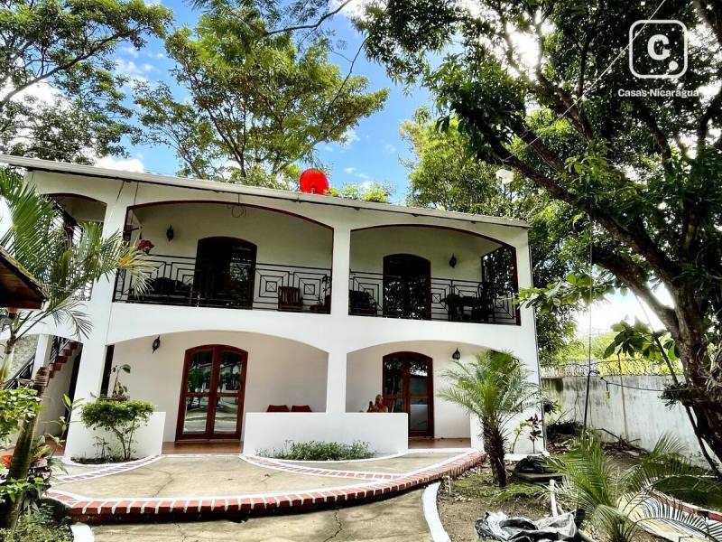 Apartment for sale in San Juan del Sur, Rivas – 5 beds, 1,238 m²