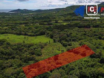 Finca en venta en San Juan del Sur, Rivas – 7,000 m²