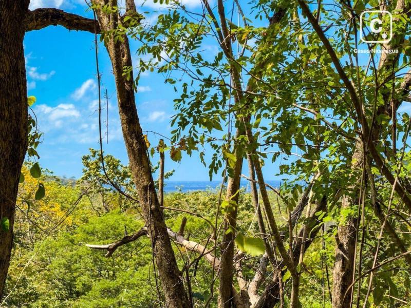 Terreno en venta en San Juan del Sur, Rivas – 13,247 m²