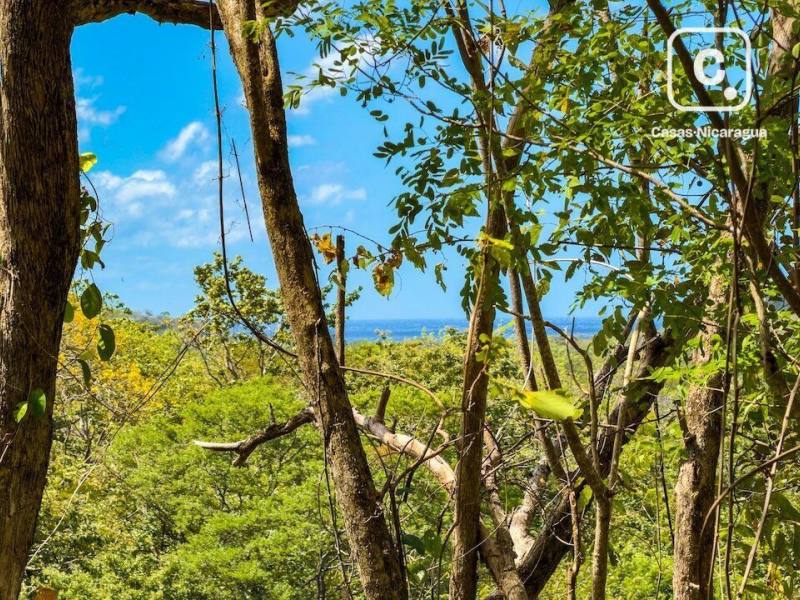 Terreno en venta en San Juan del Sur, Rivas – 13,247 m²