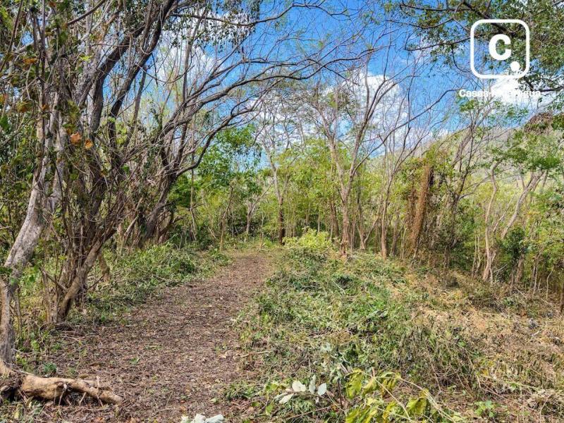Lot for sale in San Juan del Sur, Rivas – 13,247 m²