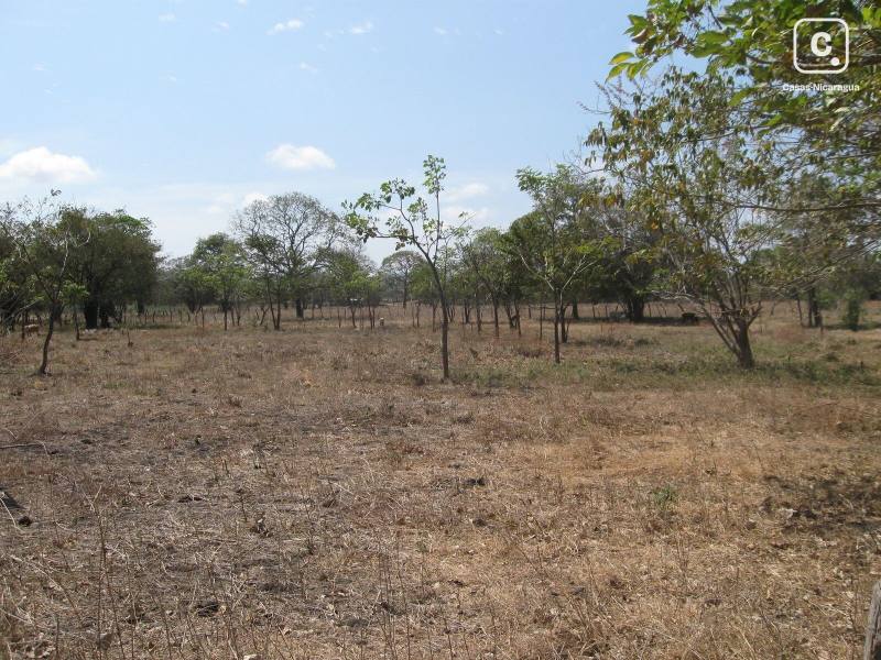 Terreno en venta en San Juan del Sur, Rivas – 129,499 m²