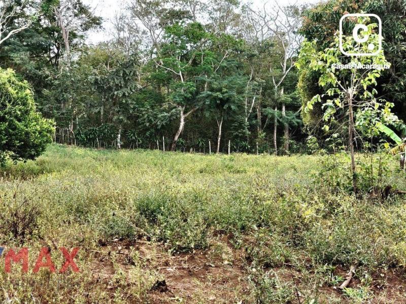 Casa en venta en Jinotepe, Carazo – 2 hab