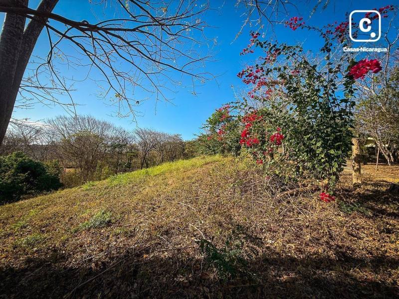 Terreno en venta en San Juan del Sur, Rivas – 3,853 m²