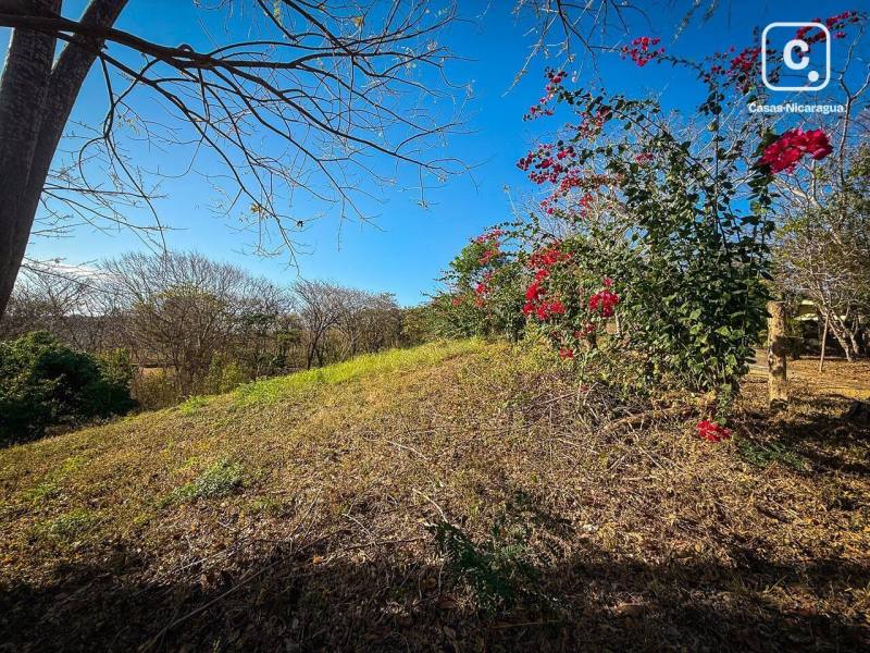 Terreno en venta en San Juan del Sur, Rivas – 3,853 m²