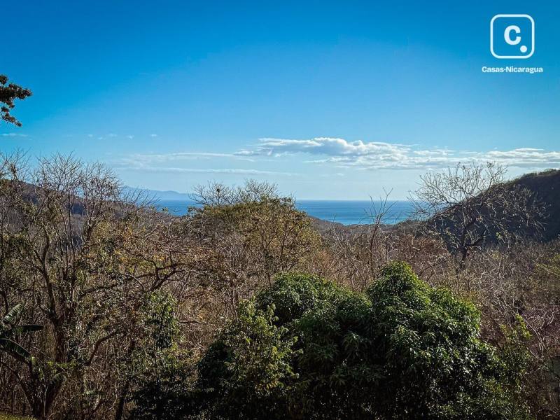 Terreno en venta en San Juan del Sur, Rivas – 3,853 m²