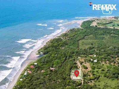 Lot for sale in Managua – 1,017 m²
