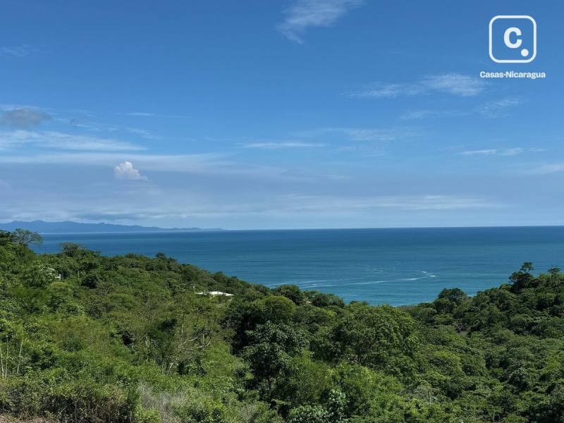 Terreno en venta en San Juan del Sur, Rivas – 1,415 m²
