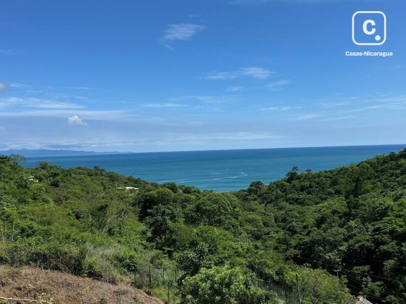 Terreno en venta en San Juan del Sur, Rivas – 1,415 m²