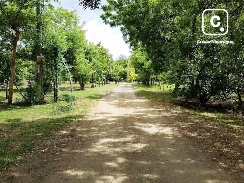 Terreno en venta en Managua – 1,064 m²