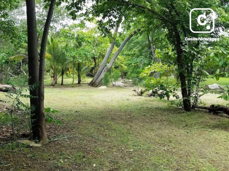 Terreno en venta en Managua – 1,064 m²