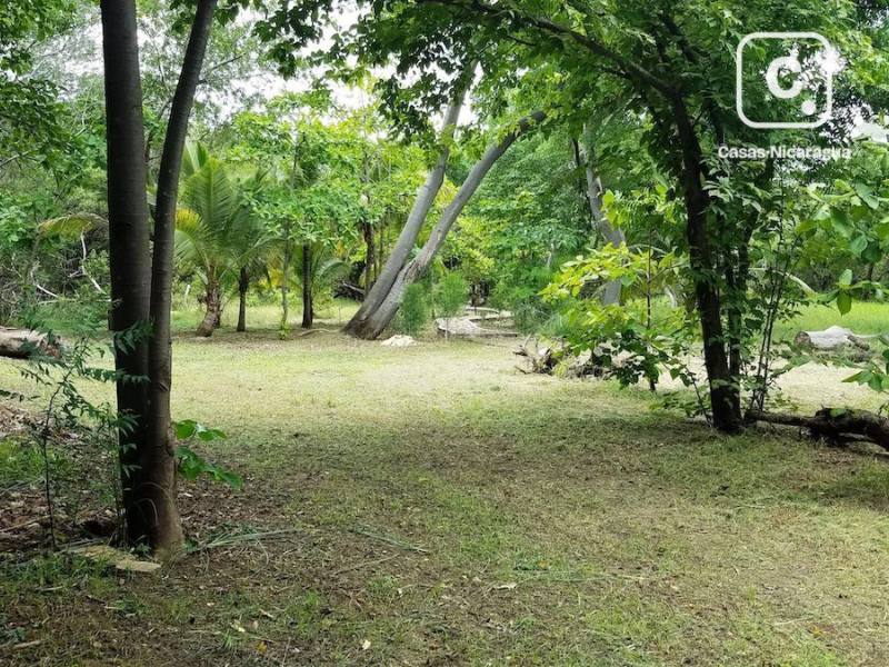 Terreno en venta en Managua – 1,064 m²