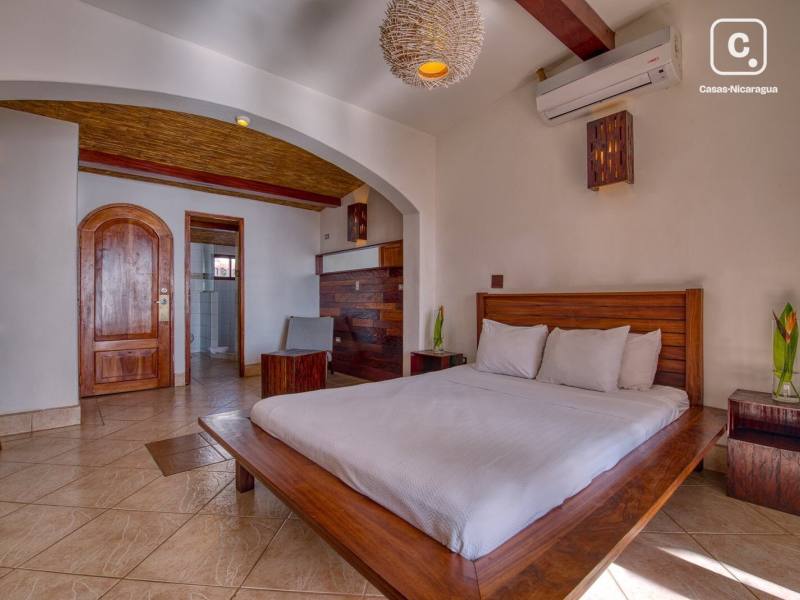 Local comercial en venta en San Juan del Sur, Rivas – 577 m²