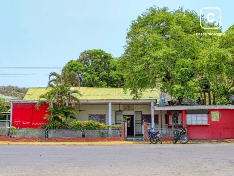 Local comercial en venta en San Juan del Sur, Rivas – 1,278 m²