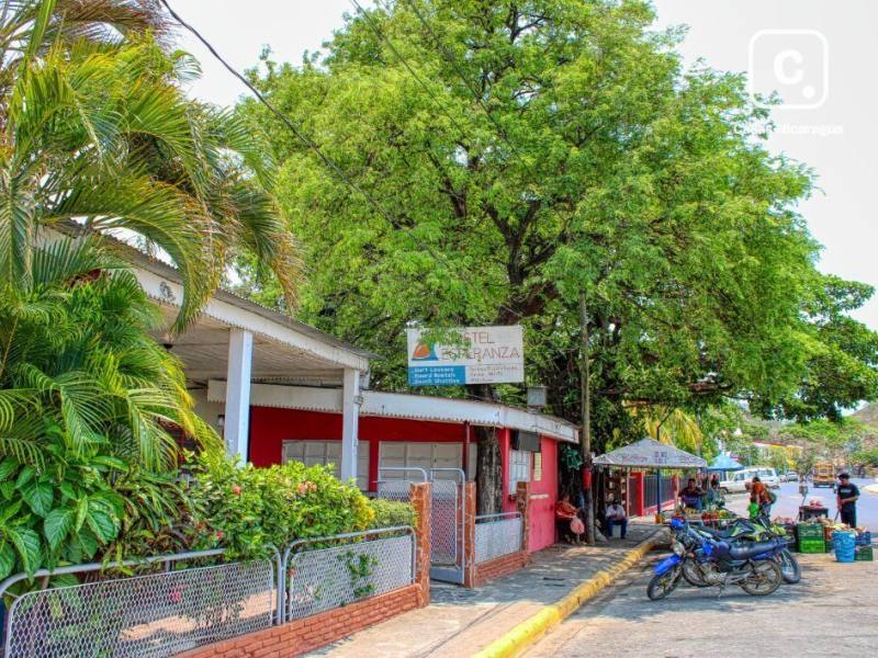 Local comercial en venta en San Juan del Sur, Rivas – 1,278 m²