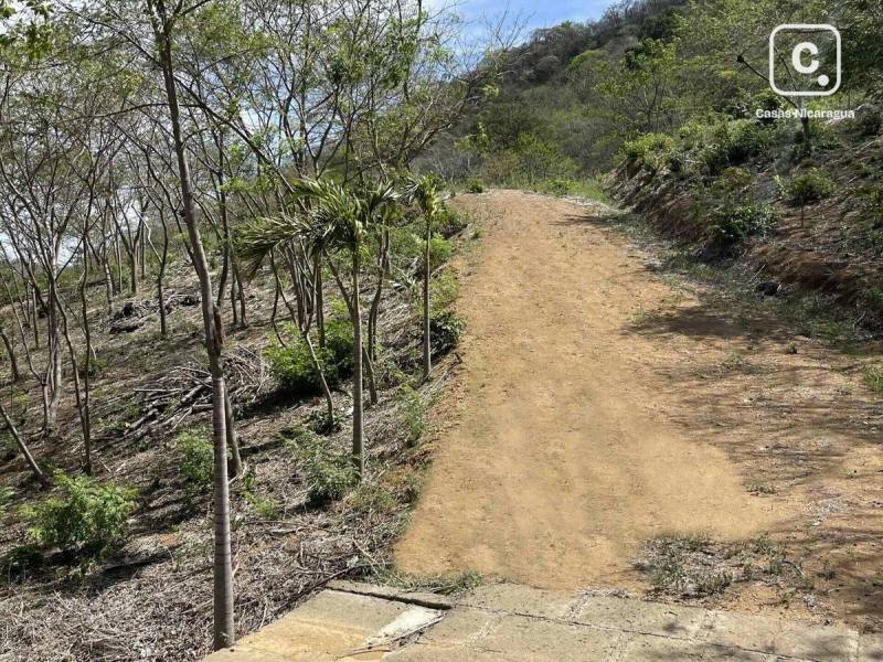 Terreno en venta en San Juan del Sur, Rivas – 6,873 m²