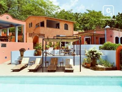 Local comercial en venta en San Juan del Sur, Rivas – 3,500 m²