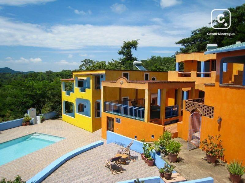 Local comercial en venta en San Juan del Sur, Rivas – 3,500 m²