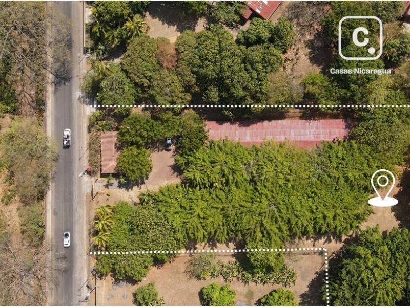 Commercial unit for sale in Rivas – 12,828 m²